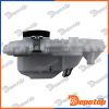 Serrure de porte droite pour HONDA | EZC-HD-081, 16SKV592